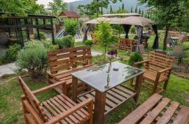 For Rent, Hotel, Mtskheta