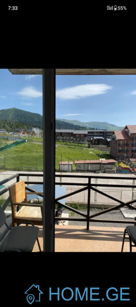 For Sale , Hotel, Bakuriani