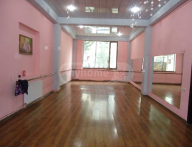 For Rent, Universal commercial space, Didi digomi