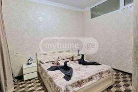 Daily Apartment Rent, New building, Chugureti