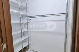 ქირავდება ბინა დღიურად, 3 ოთახიანი, ახალი აშენებული, თბილისი, ჩუღურეთი