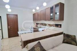 Daily Apartment Rent, New building, Chugureti