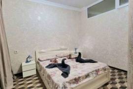 Daily Apartment Rent, New building, Chugureti