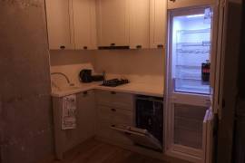 Daily Apartment Rent, 2 Room, New building, Tbilisi, vake