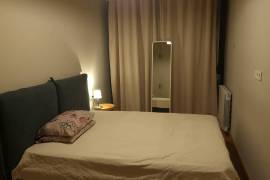 Daily Apartment Rent, 2 Room, New building, Tbilisi, vake
