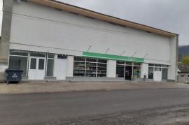 For Sale , Universal commercial space, Abastumani 