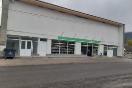 For Sale , Universal commercial space, Abastumani