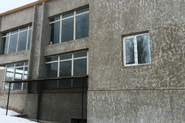 For Sale , Universal commercial space, Abastumani