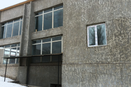 For Sale , Universal commercial space, Abastumani 