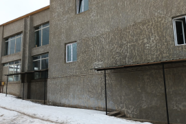 For Sale , Universal commercial space, Abastumani 