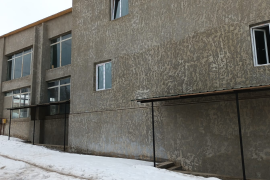 For Sale , Universal commercial space, Abastumani