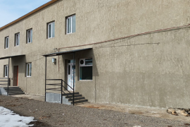 For Sale , Universal commercial space, Abastumani
