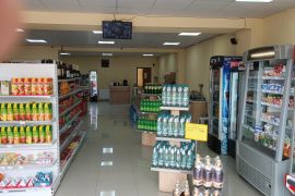 For Sale , Universal commercial space, Abastumani