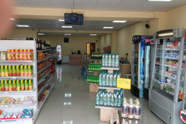 For Sale , Universal commercial space, Abastumani 