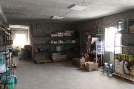 For Sale , Universal commercial space, Abastumani
