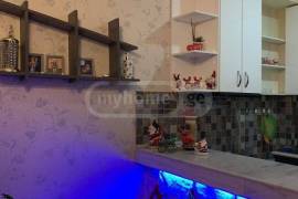 Аренда квартир посуточно, 2 Kомнатная, Новостройка, Тбилиси, Варкетили