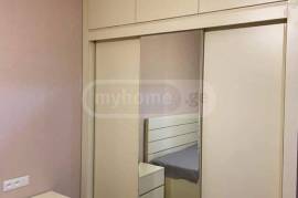 Daily Apartment Rent, New building, Bakuriani