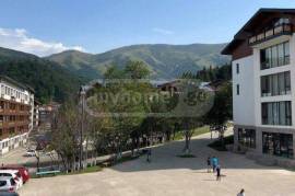 Daily Apartment Rent, New building, Bakuriani