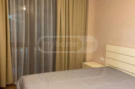 Daily Apartment Rent, New building, Bakuriani