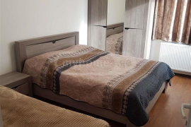 Daily Apartment Rent, New building, Bakuriani