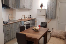 Daily Apartment Rent, New building, Bakuriani