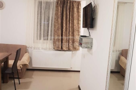 Daily Apartment Rent, New building, Bakuriani