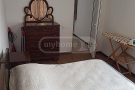 Daily Apartment Rent, New building, Bakuriani