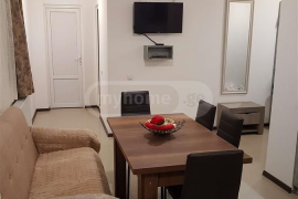 Daily Apartment Rent, New building, Bakuriani