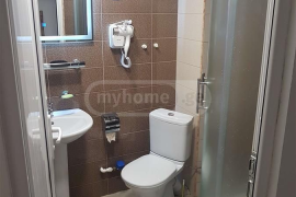 Daily Apartment Rent, New building, Bakuriani