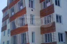 Daily Apartment Rent, New building, Bakuriani