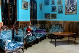 House For Sale, 7 Room, Gurjaani, Kardenakhi