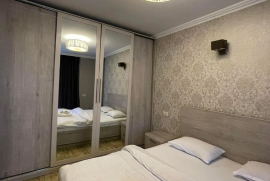 Daily Apartment Rent, 2 Room, New building, Batumi