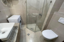 Daily Apartment Rent, 2 Room, New building, Batumi