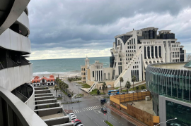 Daily Apartment Rent, 2 Room, New building, Batumi