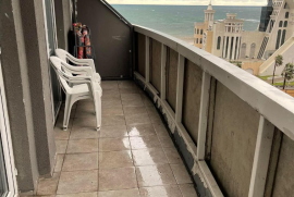Daily Apartment Rent, 2 Room, New building, Batumi