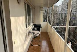 Apartment for sale, Old building, saburtalo