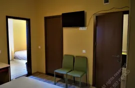 Apartment for sale, Old building