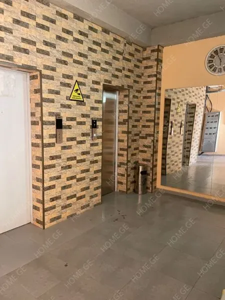 Apartment for sale, 3 Room, New building, Tbilisi, Didi digomi