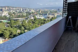 Apartment for sale, 3 Room, New building, Tbilisi, Didi digomi