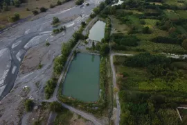 იყიდება მიწის ნაკვეთი, სასოფლო - სამეურნეო