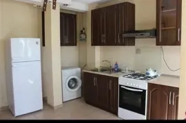 Lease Apartment, New building, Aghmashenebeli District