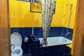 Аренда, 1 Kомнатная, Старое здание, Мтацминда