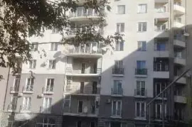 Аренда, 2 Kомнатная, Новостройка, vake