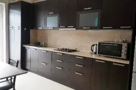 Аренда, 2 Kомнатная, Новостройка, vake