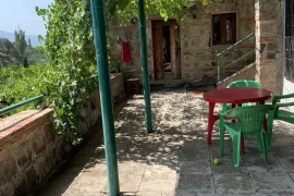 House For Rent, Nadzaladevi