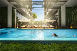 იყიდება ბინა, 2 ოთახიანი, მშენებარე, ბათუმი, მახინჯაური