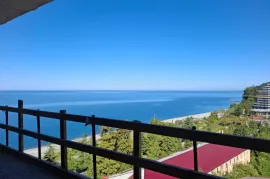 იყიდება ბინა, 2 ოთახიანი, მშენებარე, ბათუმი, მახინჯაური