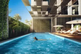 იყიდება ბინა, 2 ოთახიანი, მშენებარე, ბათუმი, მახინჯაური