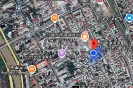 Продается , Универсальное коммерческое помещение, Чугурети