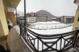 Аренда квартир посуточно, 3 Kомнатная, Новостройка, Боржомский район